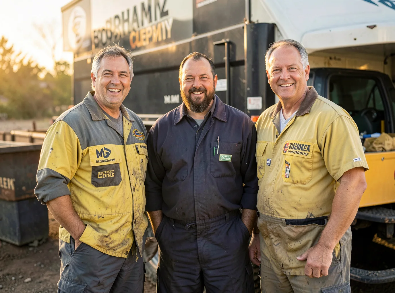 Sewage Cleanup company in Dyke, VA