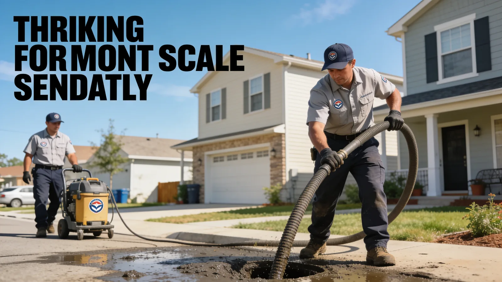 Sewage Cleanup in Dyke, VA near me